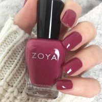 zoya nail polish and instagram gallery image 19