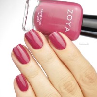 zoya nail polish and instagram gallery image 23