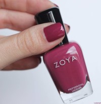 zoya nail polish and instagram gallery image 25