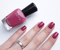 zoya nail polish and instagram gallery image 29