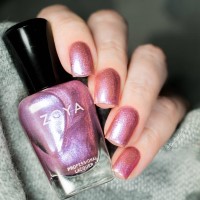 zoya nail polish and instagram gallery image 20