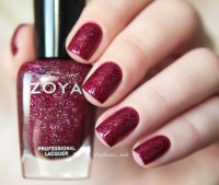 zoya nail polish and instagram gallery image 47