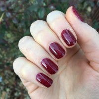 zoya nail polish and instagram gallery image 29