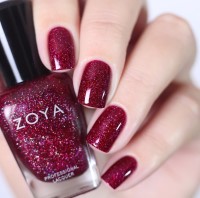 zoya nail polish and instagram gallery image 32