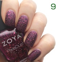 zoya nail polish and instagram gallery image 9