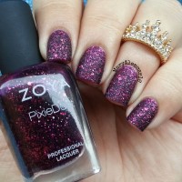 zoya nail polish and instagram gallery image 23