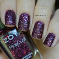 zoya nail polish and instagram gallery image 24