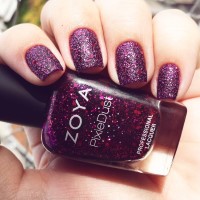 zoya nail polish and instagram gallery image 25