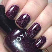 zoya nail polish and instagram gallery image 40