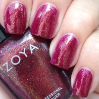 zoya nail polish and instagram gallery image 17