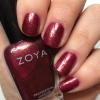 zoya nail polish and instagram gallery image 9