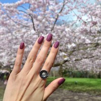 zoya nail polish and instagram gallery image 36