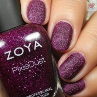 zoya nail polish and instagram gallery image 45