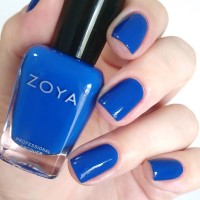 zoya nail polish and instagram gallery image 5