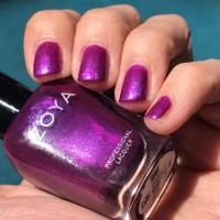 zoya nail polish and instagram gallery image 23