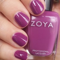 zoya nail polish and instagram gallery image 5