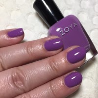 zoya nail polish and instagram gallery image 41