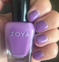 zoya nail polish and instagram gallery image 11