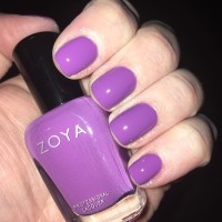 zoya nail polish and instagram gallery image 24