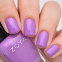 zoya nail polish and instagram gallery image 35