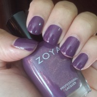 zoya nail polish and instagram gallery image 15