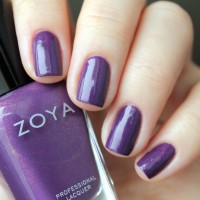 zoya nail polish and instagram gallery image 10