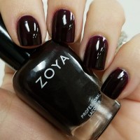 zoya nail polish and instagram gallery image 7