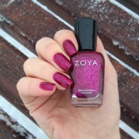 zoya nail polish and instagram gallery image 5