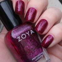 zoya nail polish and instagram gallery image 6