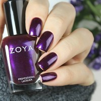 zoya nail polish and instagram gallery image 16