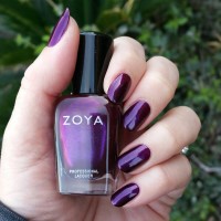 zoya nail polish and instagram gallery image 18