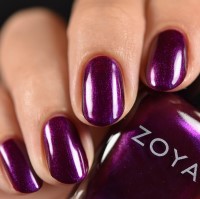 zoya nail polish and instagram gallery image 25