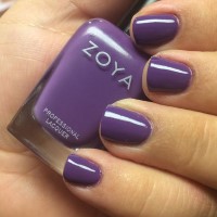 zoya nail polish and instagram gallery image 16