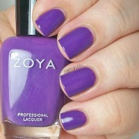 zoya nail polish and instagram gallery image 17