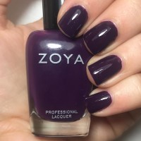 zoya nail polish and instagram gallery image 8