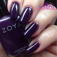 zoya nail polish and instagram gallery image 19