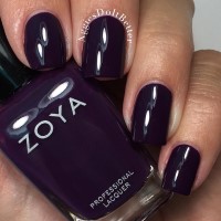 zoya nail polish and instagram gallery image 16