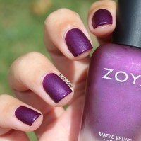 zoya nail polish and instagram gallery image 6