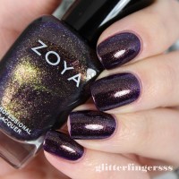 zoya nail polish and instagram gallery image 16