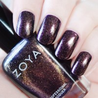 zoya nail polish and instagram gallery image 23