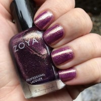 zoya nail polish and instagram gallery image 17