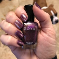 zoya nail polish and instagram gallery image 6