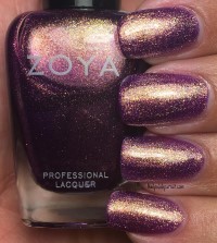 zoya nail polish and instagram gallery image 14