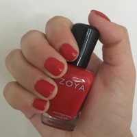 zoya nail polish and instagram gallery image 2