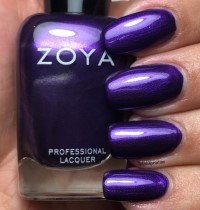 zoya nail polish and instagram gallery image 4