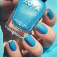 zoya nail polish and instagram gallery image 5