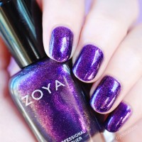 zoya nail polish and instagram gallery image 16