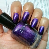 zoya nail polish and instagram gallery image 15