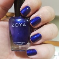 zoya nail polish and instagram gallery image 5