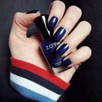 zoya nail polish and instagram gallery image 6